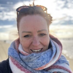Foto van Esther de Boer 
