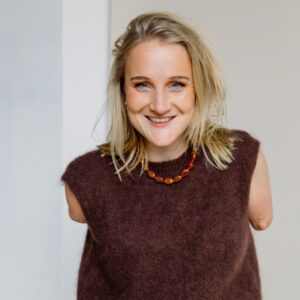 Foto van Eva Eikhout