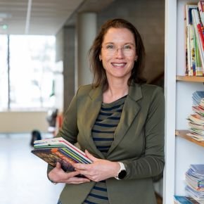 Foto van Judith Flux 