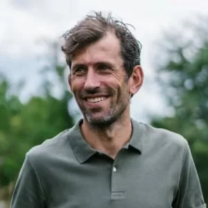 Foto van Maarten Vansteenkiste