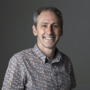 Foto van Machiel Karels