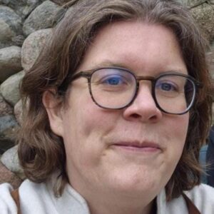 Foto van Marieke Gribling 