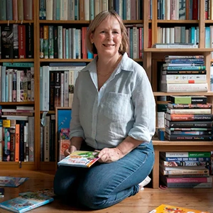Foto van Marion van der Meulen 