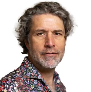 Foto van Mark van Heck 