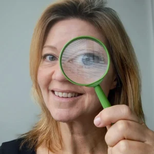 Foto van Merel van der Woude