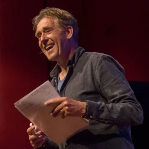 Foto van Peter Heerschop