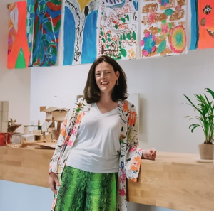 Foto van Renée van Eijk