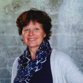 Foto van Tanja van der Logt
