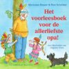 Het voorleesboek voor de allerliefste opa! - Afbeelding 1