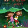 De hut van groep 4 - Afbeelding 1