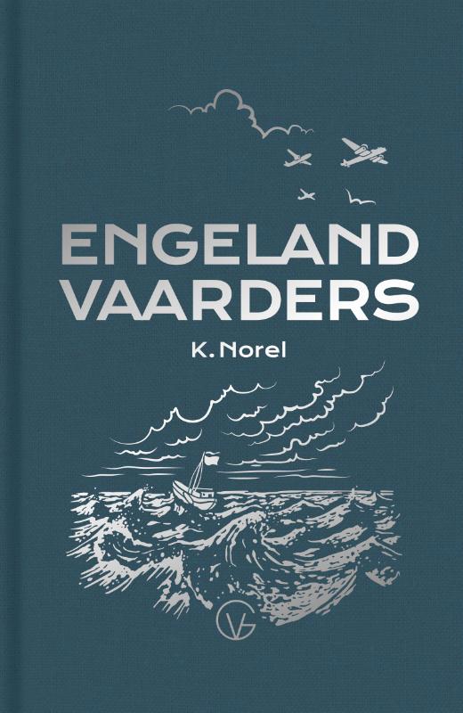 Engelandvaarders - Afbeelding 1