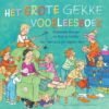Het grote gekke voorleesboek - Afbeelding 1
