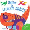 Ontdek de leukste dino's - Afbeelding 1