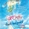 Superjuffie steelt een paard - Afbeelding 1