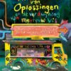 Ministerie van Oplossingen en de verdwijning van mevrouw Vis - Afbeelding 1