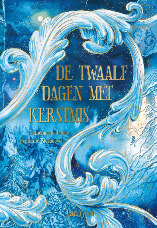 De twaalf dagen met Kerstmis - Afbeelding 1