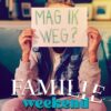 Familieweekend - Afbeelding 1