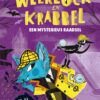 Een mysterieus raadsel - Afbeelding 1