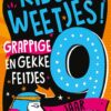 Kidsweetjes! Grappige en gekke feitjes - 9 jaar - Afbeelding 1