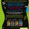 Kidsweetjes! Grappige en gekke feitjes - 10 jaar - Afbeelding 2