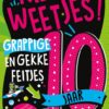 Kidsweetjes! Grappige en gekke feitjes - 10 jaar - Afbeelding 1