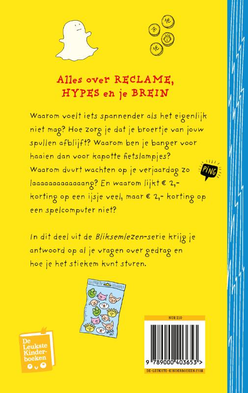 Hoe krijg je je zin zonder zeuren? - Afbeelding 2