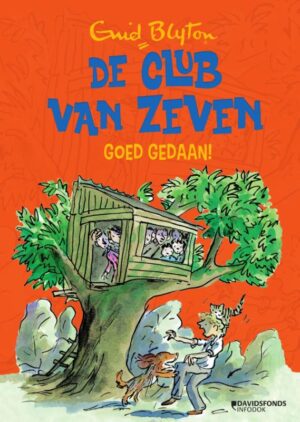 Goed gedaan!