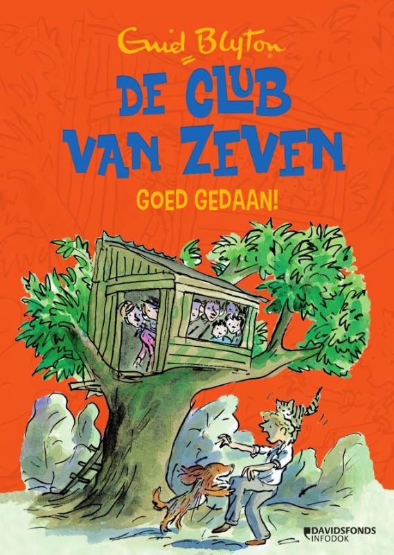 Goed gedaan! - Afbeelding 1