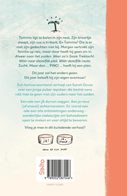 Tommie - Afbeelding 2