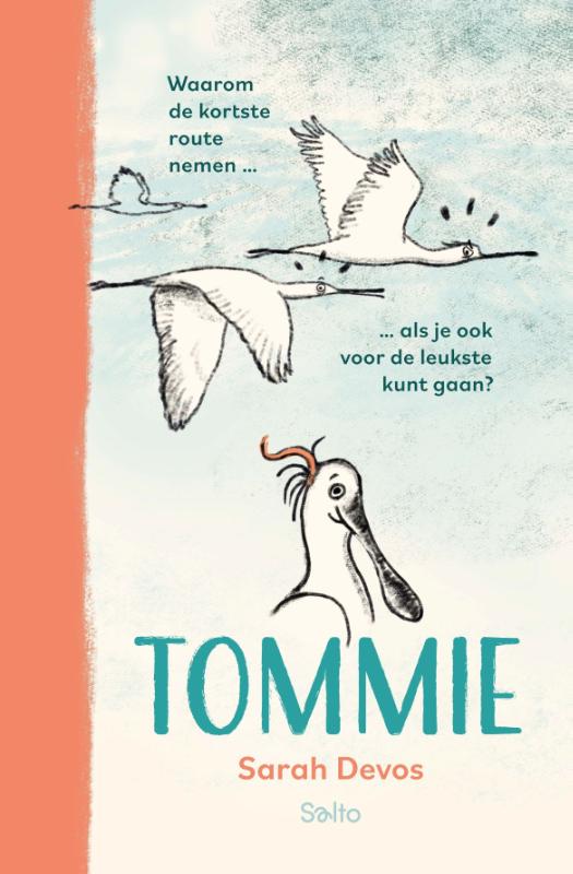 Tommie - Afbeelding 1