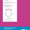 Einddoelenschrift rekenen groep 2 - Klaar voor de start (set a 5 ex) - Afbeelding 2
