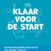 Einddoelenschrift rekenen groep 7 1F - Klaar voor de start (set a 5 ex) - Afbeelding 1