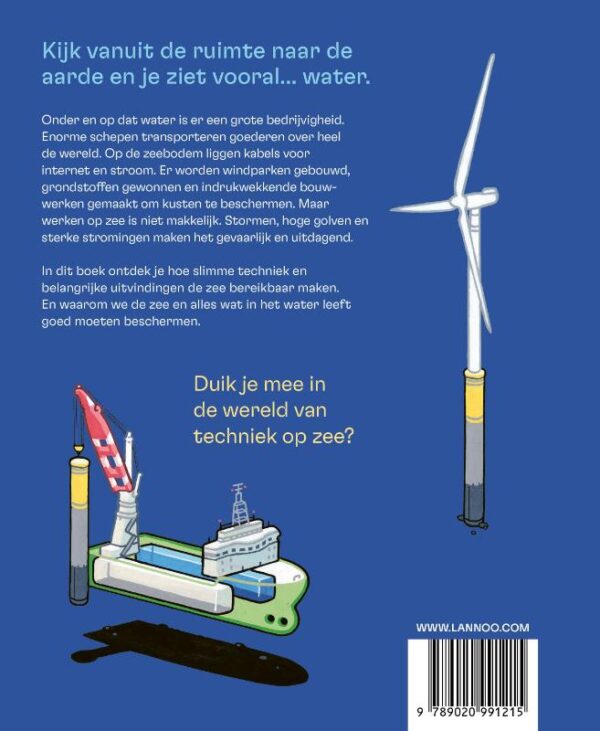 Zo varen de grootste schepen de wereld rond - Afbeelding 2