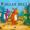 Draak Dries - Afbeelding 1