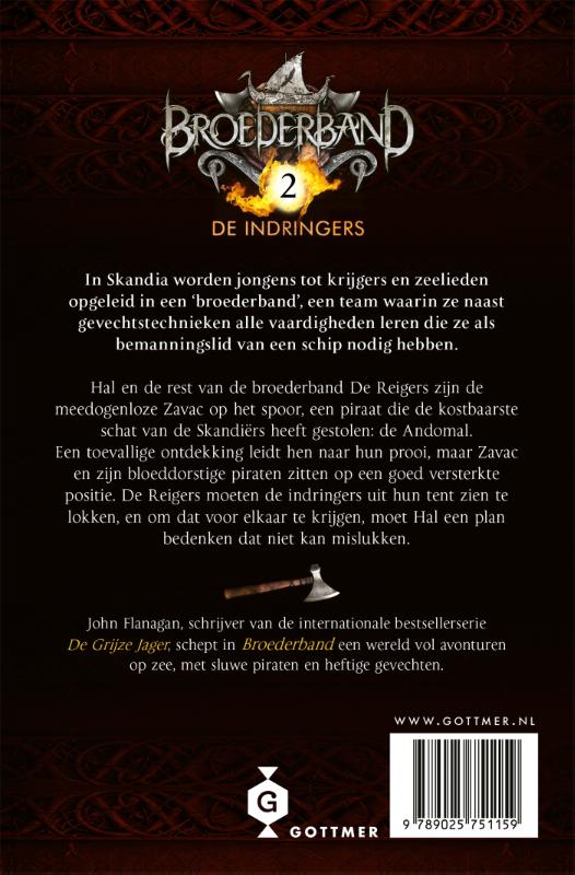 De indringers - Afbeelding 2