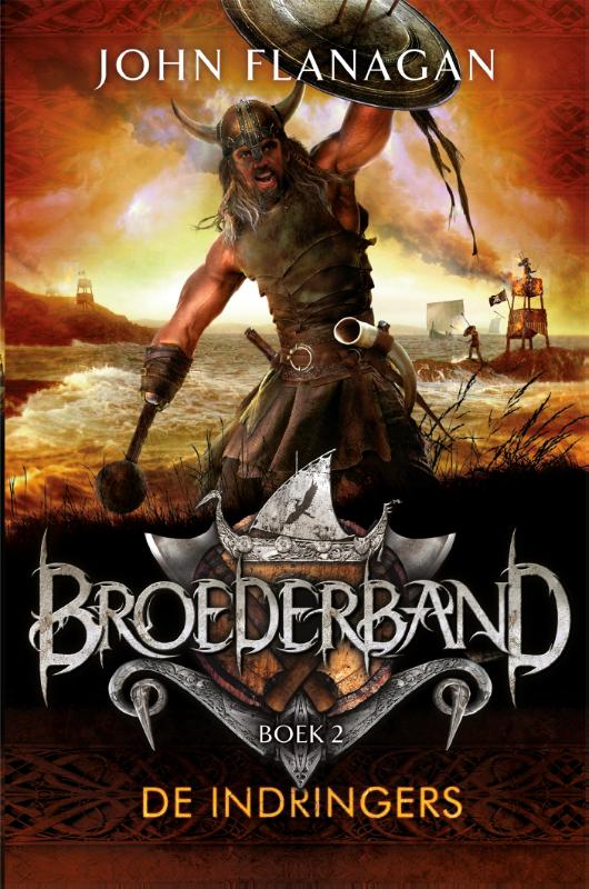 De indringers - Afbeelding 1