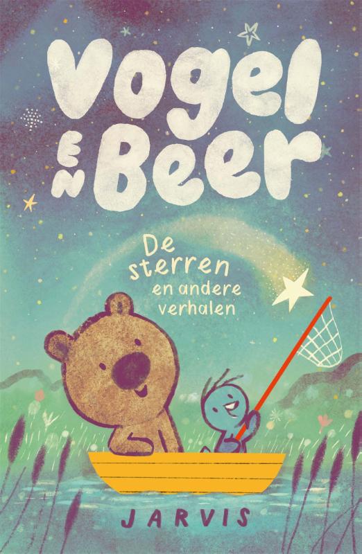 De sterren en andere verhalen - Afbeelding 1