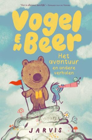 Het avontuur en andere verhalen