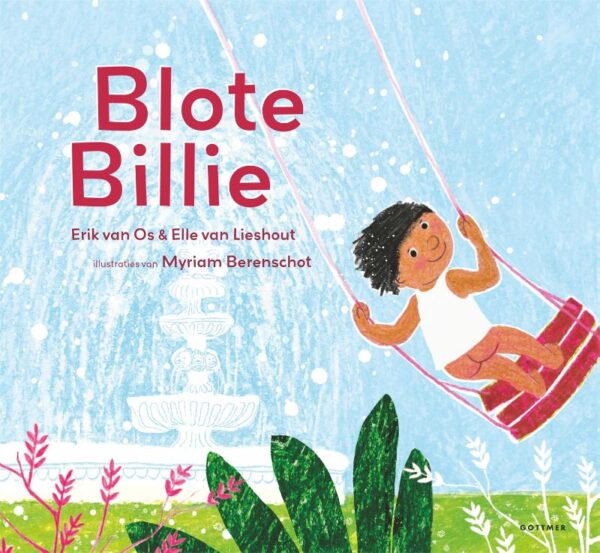 Blote Billie - Afbeelding 1