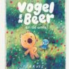Vogel en Beer en de wolk - Afbeelding 1
