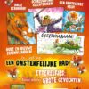 De Etterelfjes vs de onsterfelijke pad - Afbeelding 2