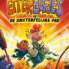 De Etterelfjes vs de onsterfelijke pad - Afbeelding 1