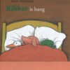 Kikker is bang - Afbeelding 1