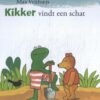 Kikker vindt een schat - Afbeelding 1
