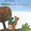 Kikker vindt een vriendje - Afbeelding 1
