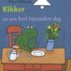 Kikker en een heel bijzondere dag - Afbeelding 1