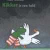 Kikker is een held - Afbeelding 1