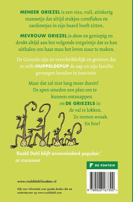 De Griezels - Afbeelding 2