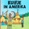 Kuifje in Amerika - Afbeelding 1