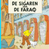 De sigaren van de farao - Afbeelding 1